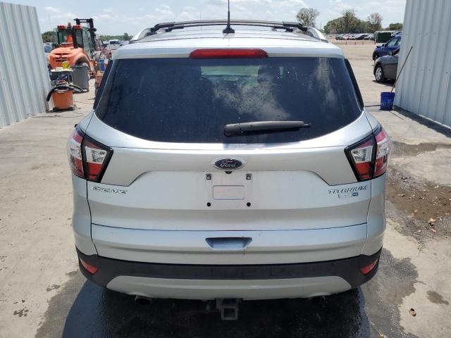 2018 Ford Escape Titanium VIN: 1FMCU9J96JUC45247 Lot: 53620214