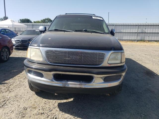 1998 Ford Expedition VIN: 1FMPU18L5WLA65744 Lot: 55967714