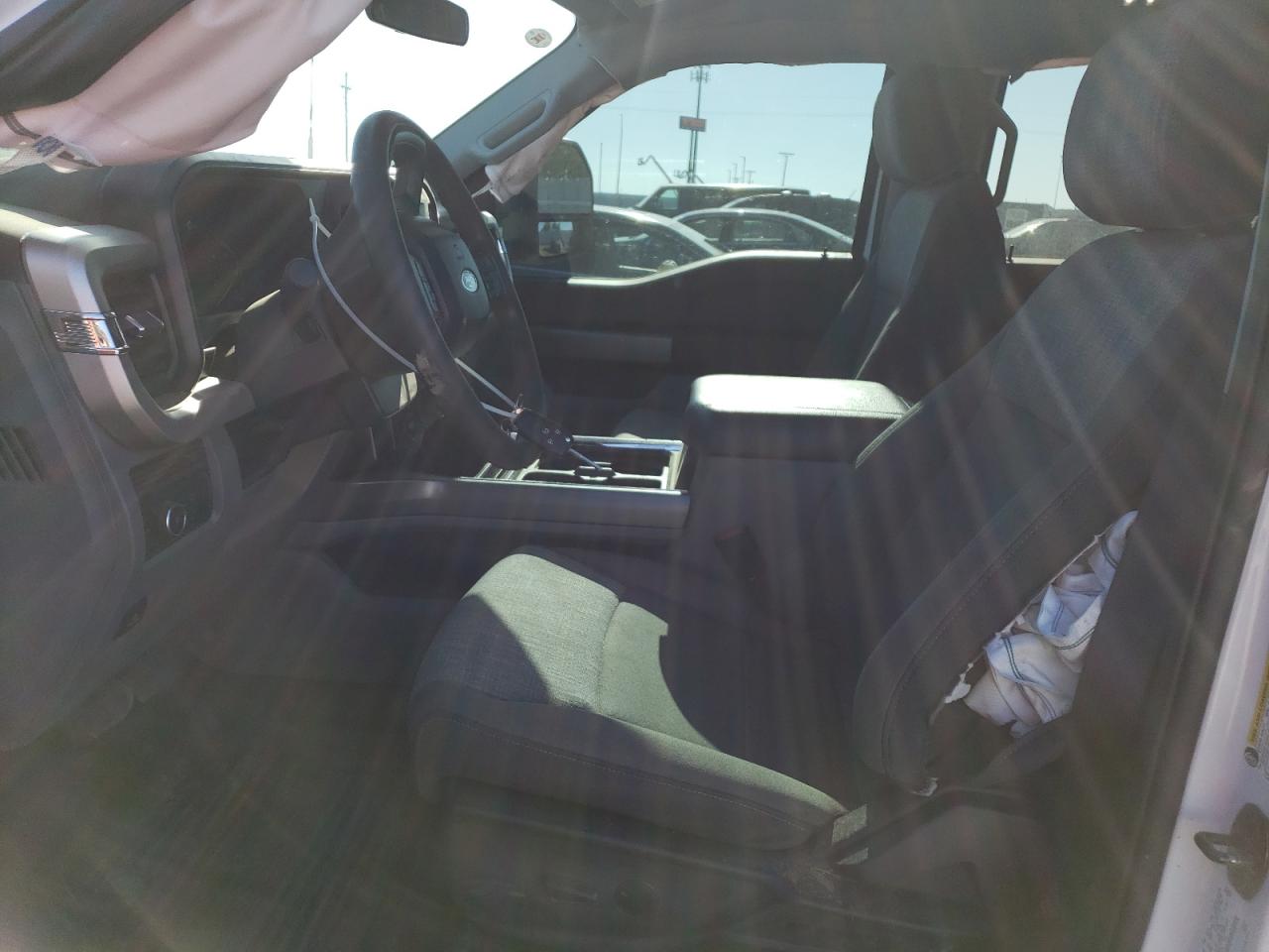 1FT8W3DT7REC05368 2024 Ford F350 Super Duty