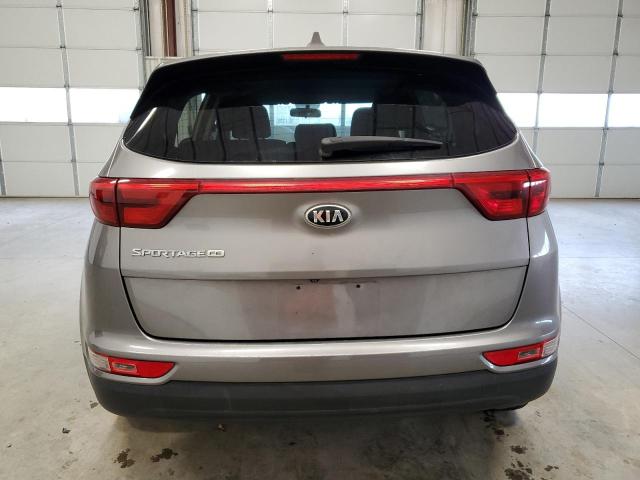 2019 Kia Sportage Lx VIN: KNDPM3AC5K7508178 Lot: 53056254