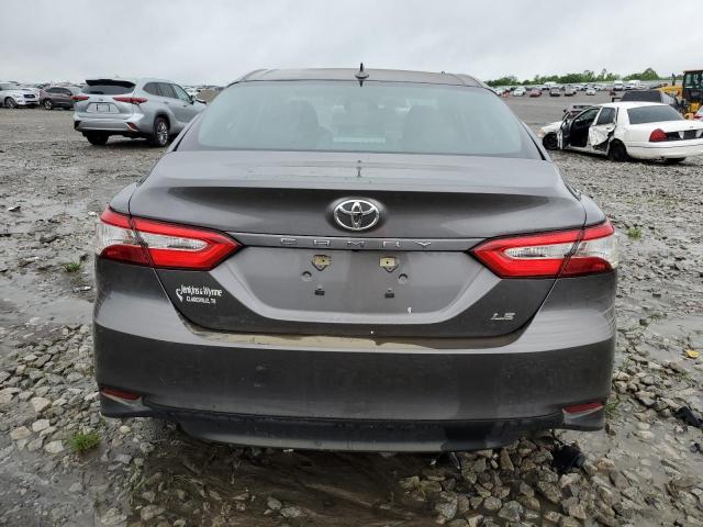 VIN 4T1B11HK3KU815785 2019 Toyota Camry, L no.6