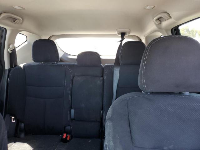 2021 Nissan Murano Sv VIN: 5N1AZ2BJ8MC141426 Lot: 56838264