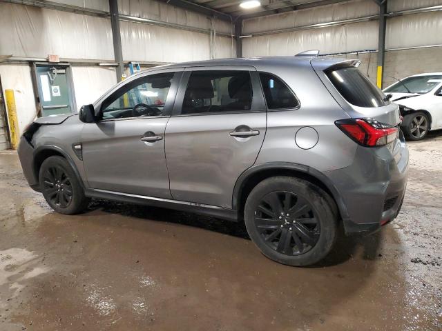 2021 Mitsubishi Outlander Sport Es VIN: JA4APUAU6MU021503 Lot: 54344634