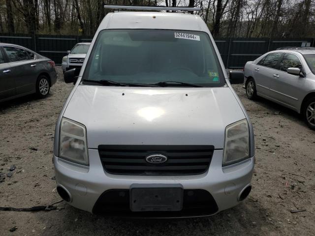 2012 Ford Transit Connect Xlt VIN: NM0LS7BNXCT118792 Lot: 52441944