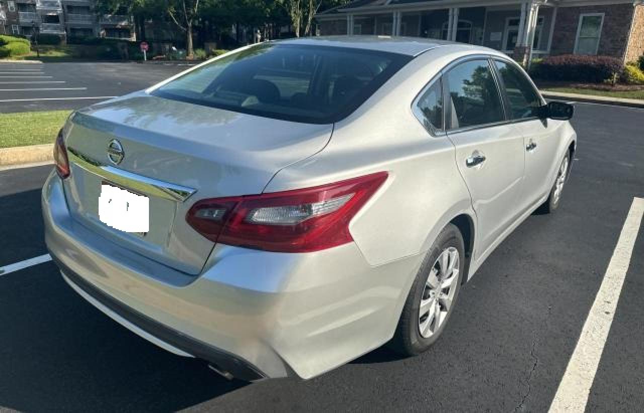 1N4AL3AP1JC196383 2018 Nissan Altima 2.5