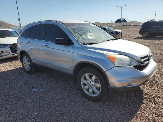 2011 Honda Cr-V Se VIN: JHLRE3H45BC006687 Lot: 54285324