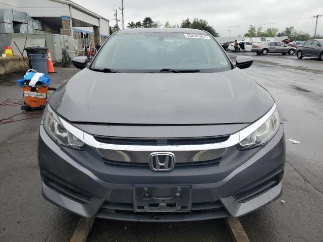 2017 Honda Civic Lx VIN: 2HGFC2F5XHH553165 Lot: 53839904