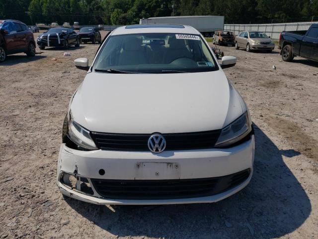 2012 Volkswagen Jetta Se VIN: 3VWDP7AJ3CM397148 Lot: 55345444