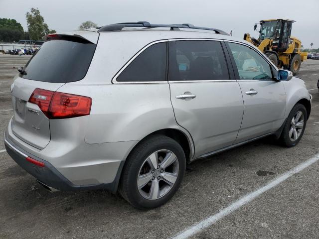 2012 Acura Mdx VIN: 2HNYD2H2XCH511461 Lot: 56893314