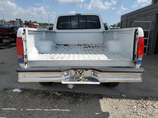 1993 Ford F150 VIN: 2FTDF15N1PCB27529 Lot: 55720184