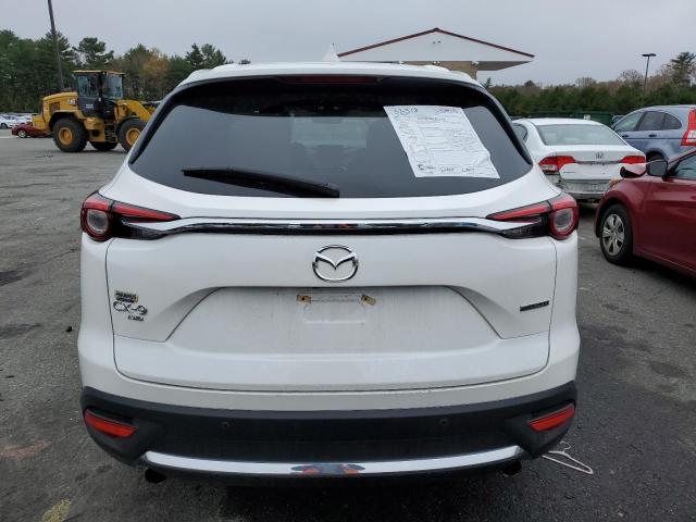 2020 Mazda Cx-9 Grand Touring VIN: JM3TCBDY1L0417462 Lot: 53240224