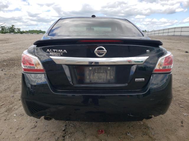 2015 NISSAN ALTIMA 2.5 - 1N4AL3AP7FC470273