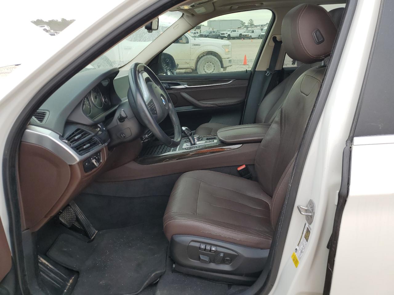 5UXKR2C55G0H42116 2016 BMW X5 Sdrive35I