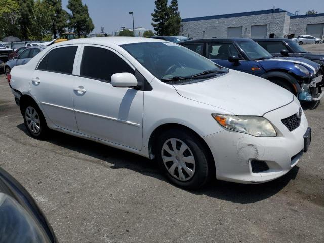 2010 Toyota Corolla Base VIN: 1NXBU4EE4AZ282898 Lot: 55742014