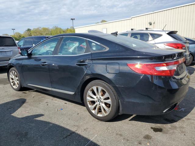 2012 Hyundai Azera Gls VIN: KMHFG4JG7CA121630 Lot: 54458944