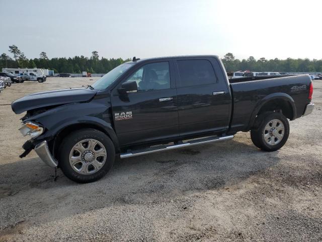 2017 Ram 2500 Slt VIN: 3C6UR5DJ7HG740487 Lot: 51325334