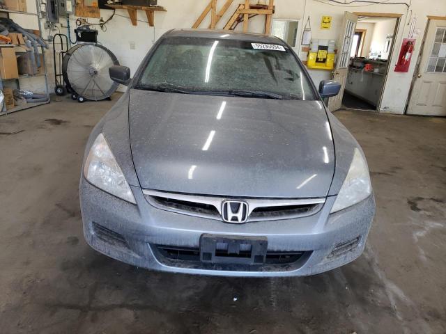 2007 Honda Accord Ex VIN: 1HGCM56787A139186 Lot: 55295094