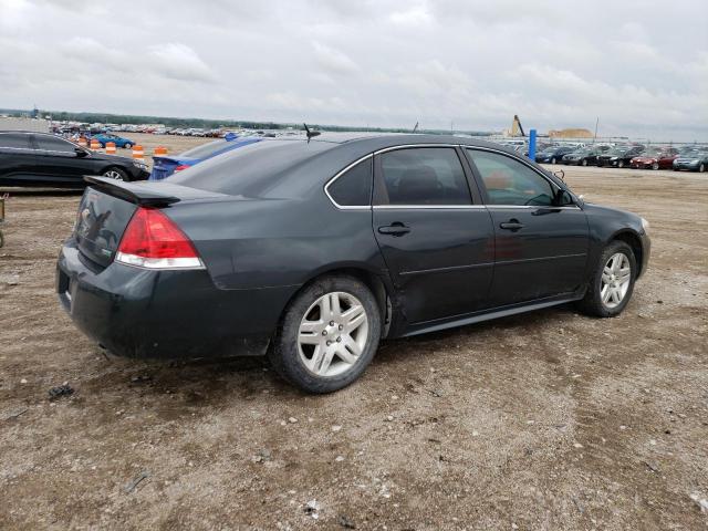 2013 Chevrolet Impala Lt VIN: 2G1WG5E38D1118306 Lot: 54378414