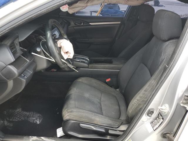 2018 Honda Civic Sport VIN: SHHFK7H41JU234007 Lot: 53931874