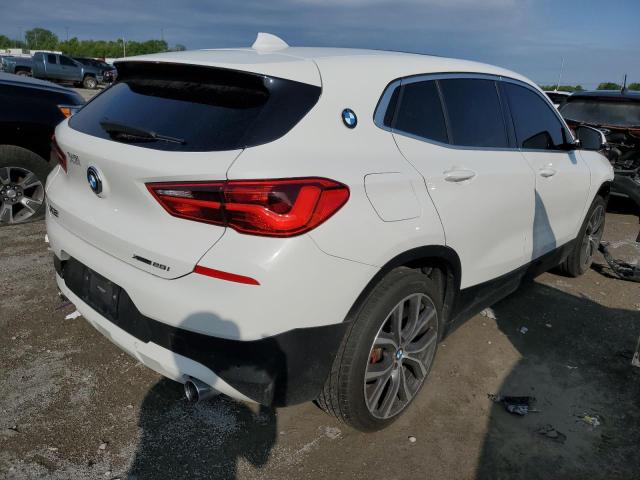 VIN WBXYJ1C0XL5R48501 2020 BMW X2, Xdrive28I no.3