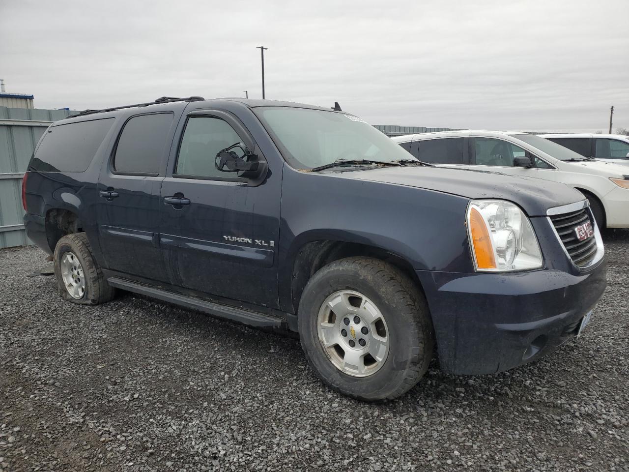 1GKFK16357J275951 2007 GMC Yukon Xl K1500