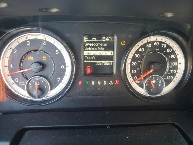 2016 Ram 1500 Slt VIN: 1C6RR7GTXGS313357 Lot: 54698474