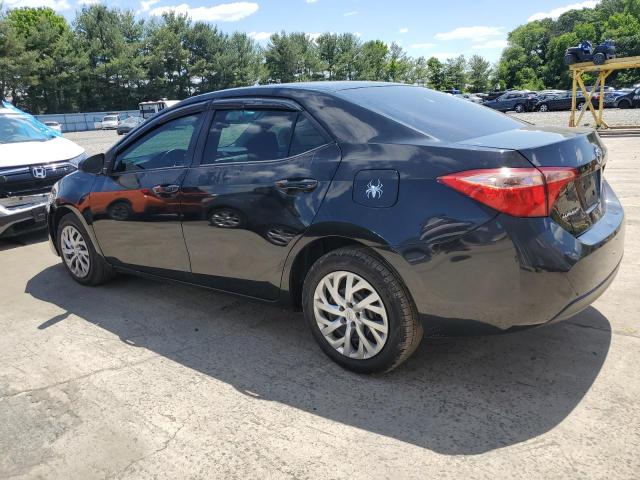 VIN 2T1BURHE3JC122618 2018 Toyota Corolla, L no.2