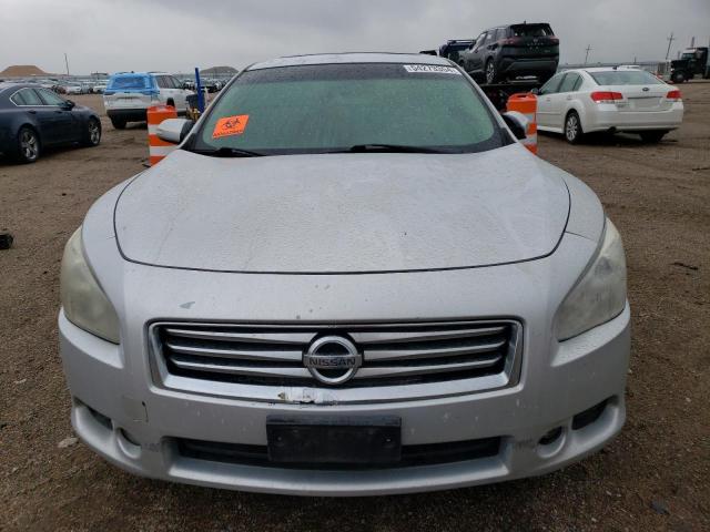 2013 Nissan Maxima S VIN: 1N4AA5APXDC824527 Lot: 54273354