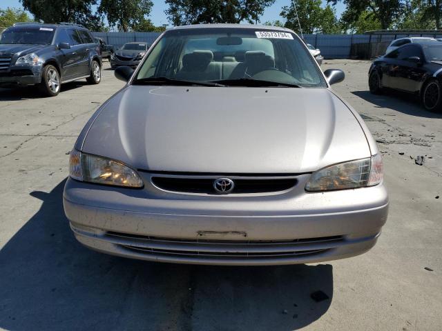 2000 Toyota Corolla Ve VIN: 1NXBR12E0YZ337376 Lot: 53573794