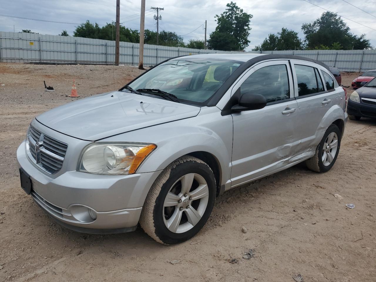 1B3CB3HA3BD196521 2011 Dodge Caliber Mainstreet