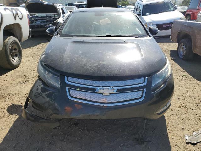 VIN 1G1RH6E40DU148476 2013 Chevrolet Volt no.5