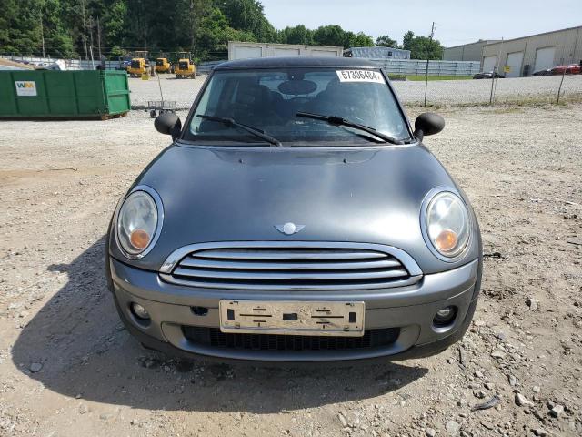 2010 Mini Cooper VIN: WMWMF3C58ATZ62715 Lot: 57306484