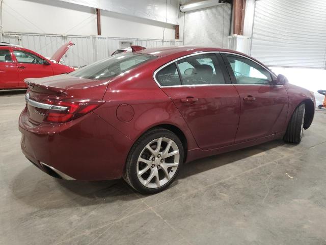 2016 Buick Regal Gs VIN: 2G4GU5GXXG9114070 Lot: 54759764