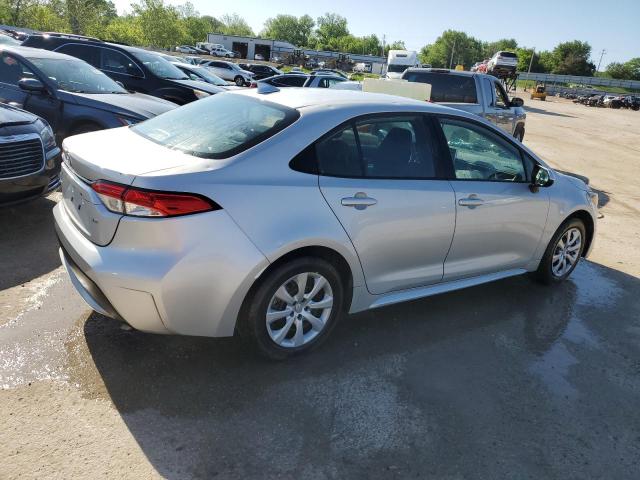 2021 Toyota Corolla Le VIN: 5YFEPMAEXMP233883 Lot: 51096044