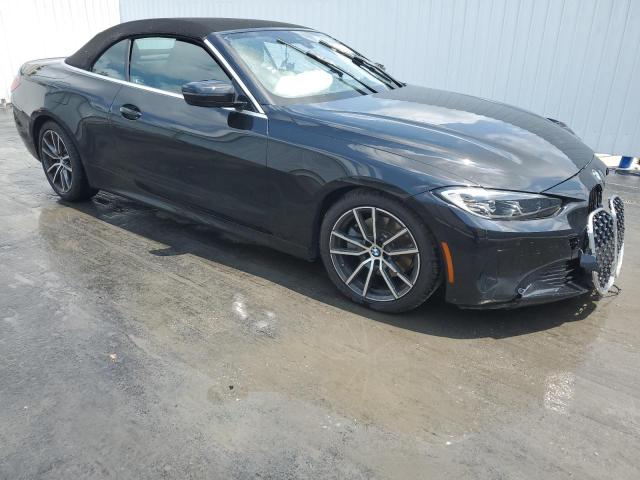 2024 BMW 430I VIN: WBA23AT02RCR69373 Lot: 54733324