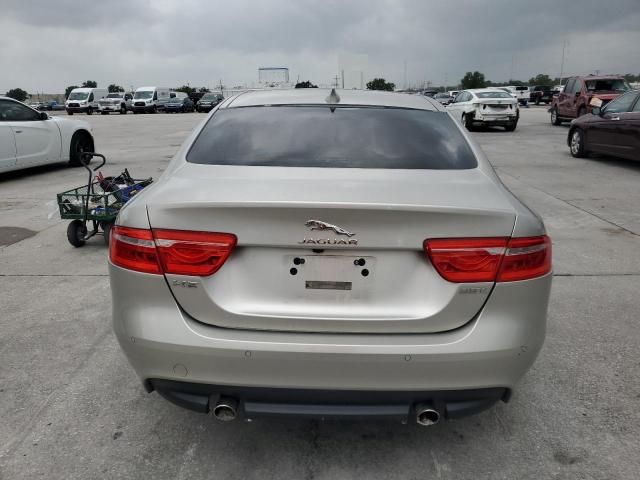 2017 Jaguar Xe Premium VIN: SAJAD4BVXHA965965 Lot: 54799884