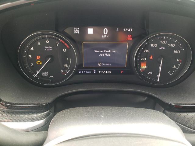 2021 Cadillac Xt5 Sport VIN: 1GYKNGRS5MZ208863 Lot: 53938384