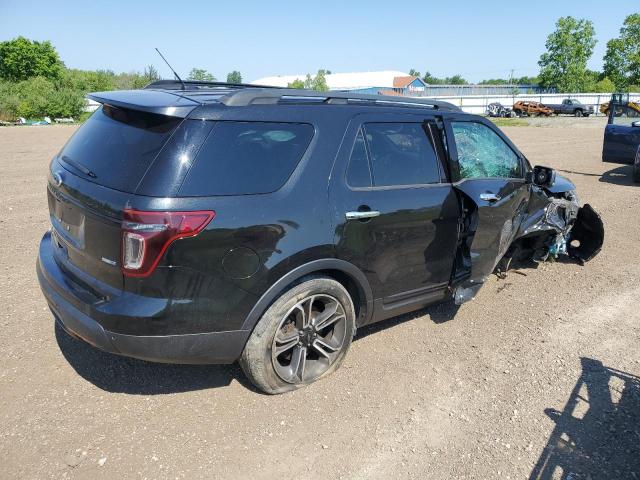 2013 Ford Explorer Sport VIN: 1FM5K8GT7DGC78742 Lot: 55828044