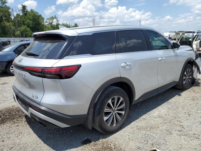 2023 INFINITI QX60 PURE 5N1DL1ER6PC348959