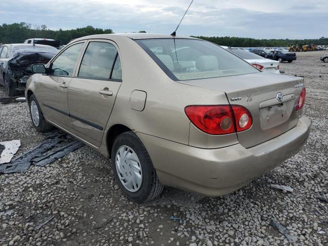 2006 Toyota Corolla Ce VIN: 1NXBR32E36Z585128 Lot: 57376104