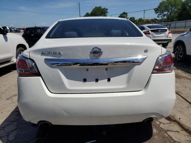 2015 Nissan Altima 2.5 VIN: 1N4AL3AP2FC293390 Lot: 56516374