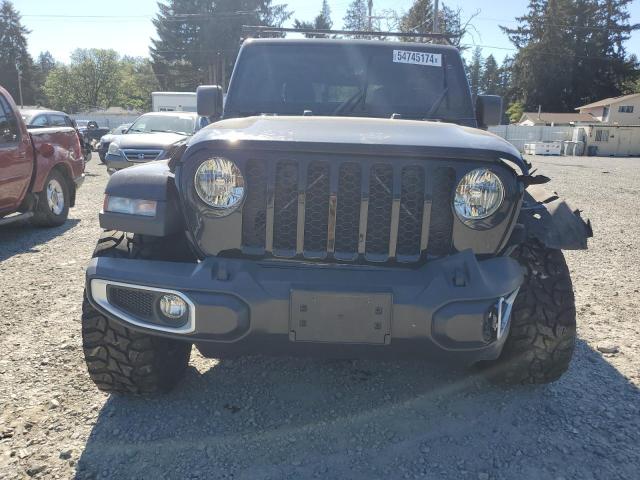 2021 Jeep Gladiator Sport VIN: 1C6HJTAG2ML512559 Lot: 54745174