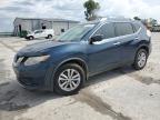 2016 NISSAN ROGUE S - KNMAT2MT1GP624368
