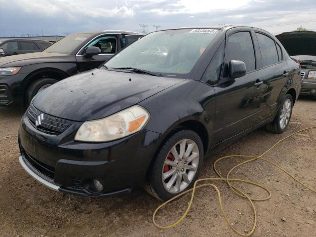 2013 SUZUKI SX4 LE JS2YC5A38D6101246  53234064