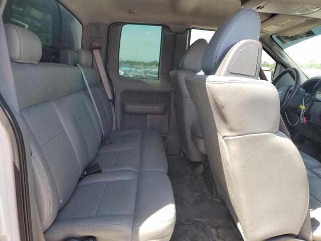 2005 Ford F150 VIN: 1FTVX14575NB81007 Lot: 56147114