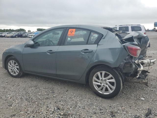 2012 Mazda 3 I VIN: JM1BL1V76C1609278 Lot: 52928364