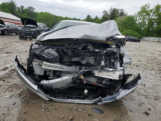 2021 HONDA ACCORD SPO - 1HGCV1F31MA005778