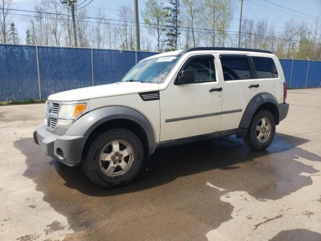 2008 Dodge Nitro Sxt VIN: 1D8GT28K18W177819 Lot: 55185814