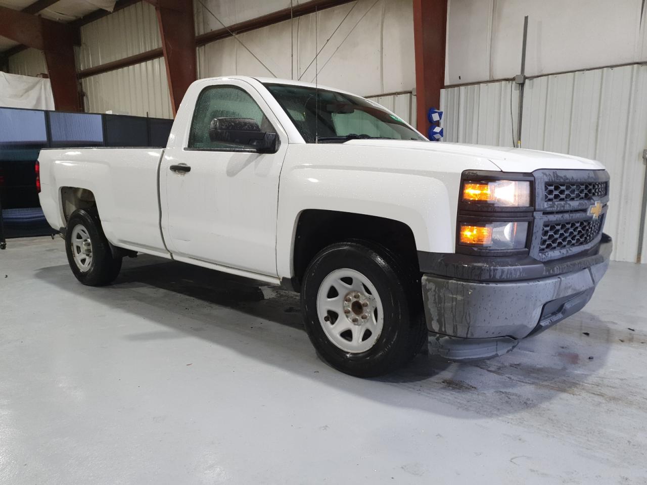 1GCNCPEH0FZ175485 2015 Chevrolet Silverado C1500