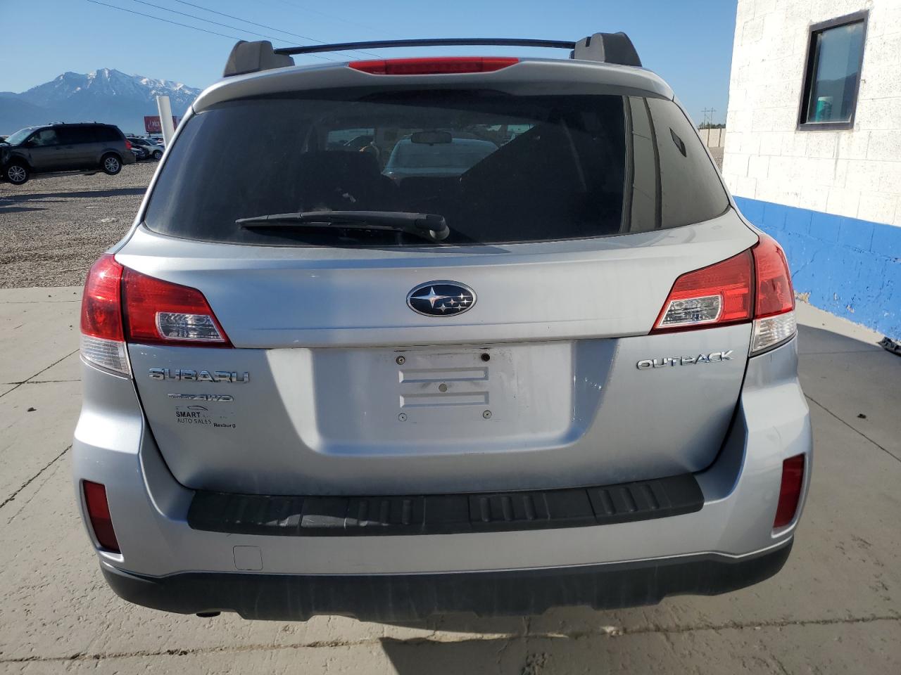 4S4BRCCC5D3227710 2013 Subaru Outback 2.5I Premium